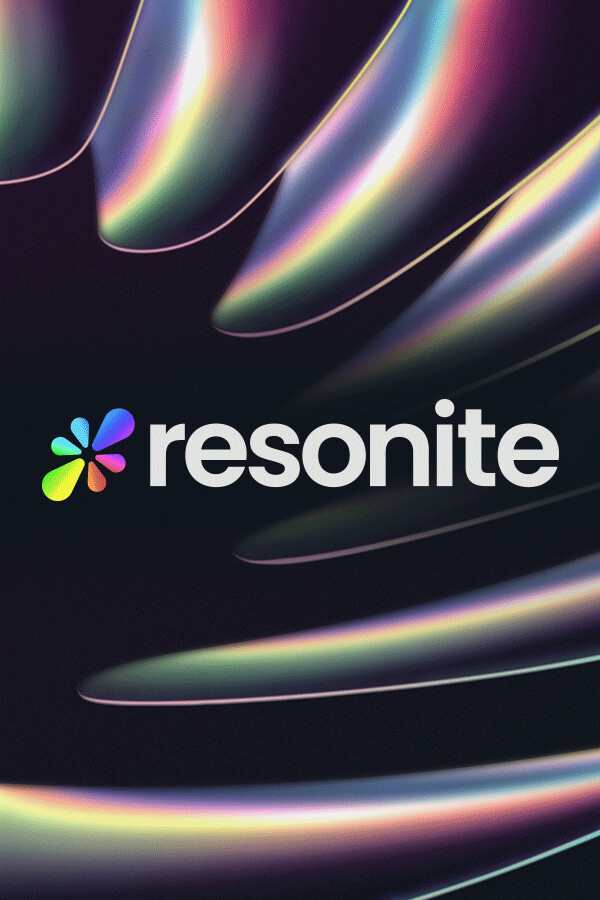 Resonite (video game) reviews & ratings - Glitchwave video games database