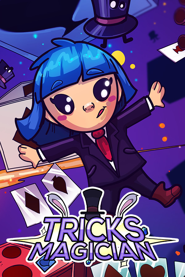 Tricks Magician (video game) reviews &amp; ratings - Glitchwave video games database