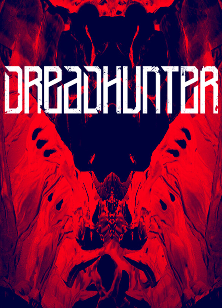 Dreadhunter (video game, dungeon crawler, cyberpunk, action roguelike ...