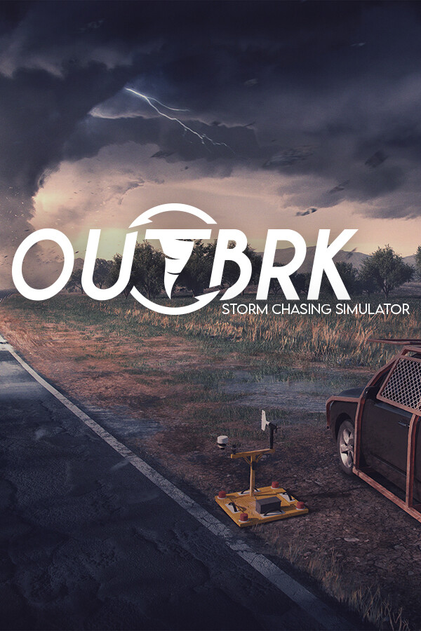 OUTBRK (video game, first-person) reviews & ratings - Glitchwave video ...