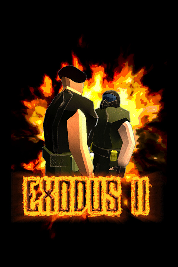 EXODUS2 (video game, Windows, 2025) reviews & ratings - Glitchwave ...