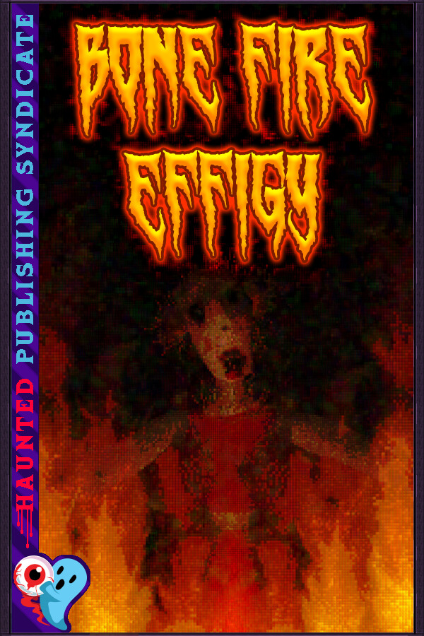 Bone Fire Effigy (video game, first-person) reviews & ratings ...