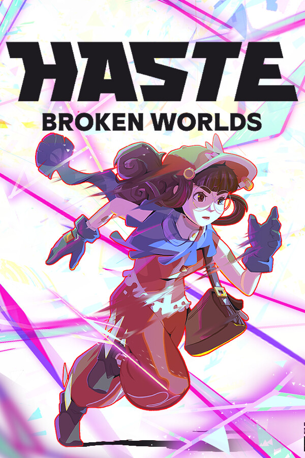 Haste (video game, Windows / Mac / Linux/Unix, 2025) reviews & ratings ...