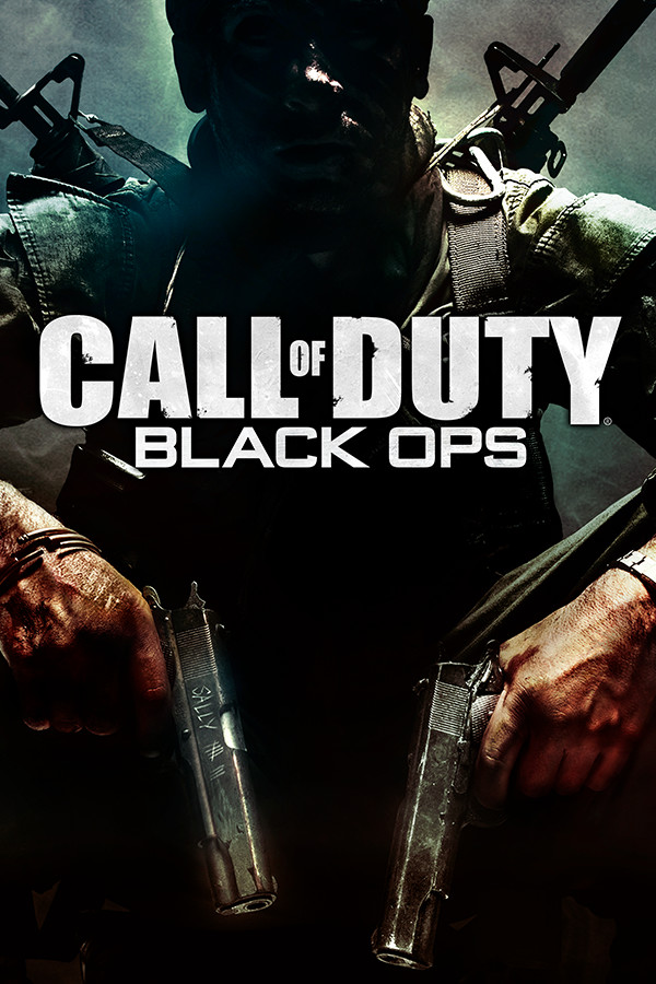 Call of Duty: Black Ops (video game, Windows, 2010) reviews & ratings ...