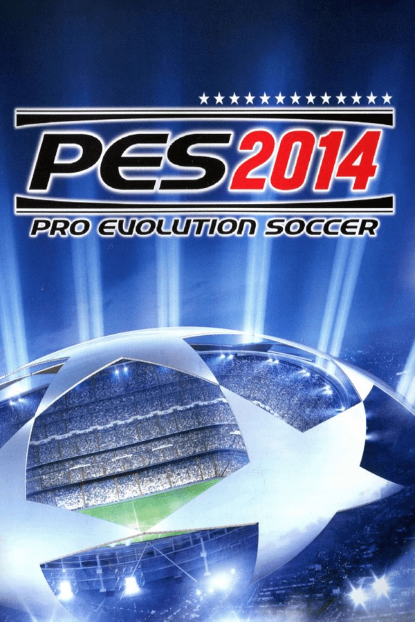 Pes 2014 Mobile