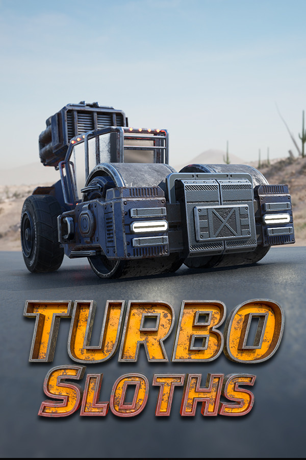 Turbo Sloths (video game, arcade racing) reviews & ratings - Glitchwave ...