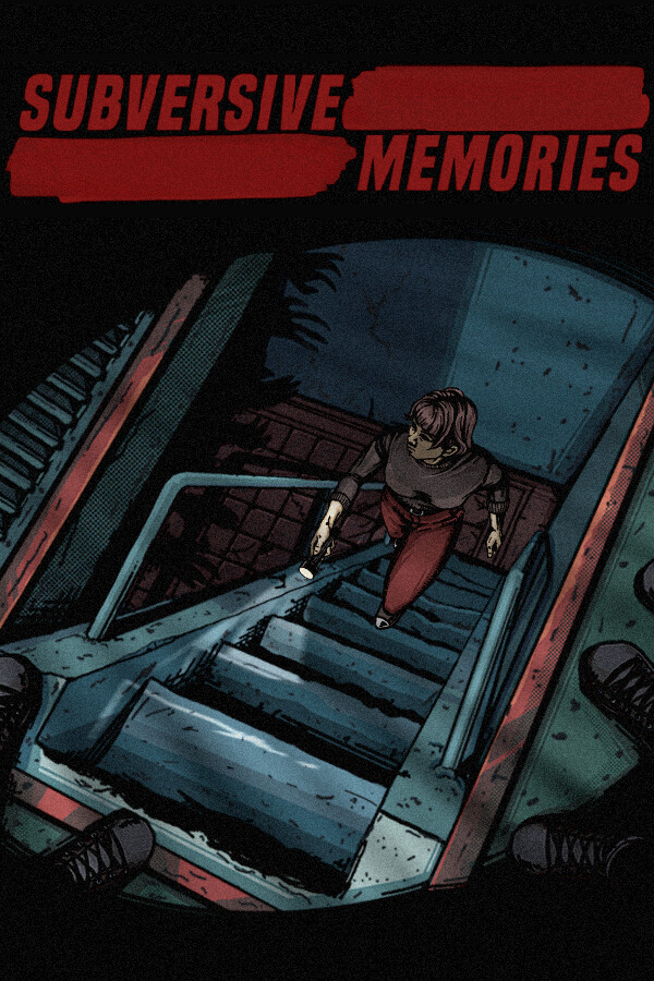 Subversive Memories (video game, Windows, 2026) reviews & ratings ...