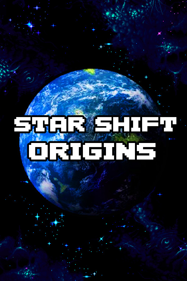 Star Shift Origins (video game, tactical RPG, science fiction, space ...