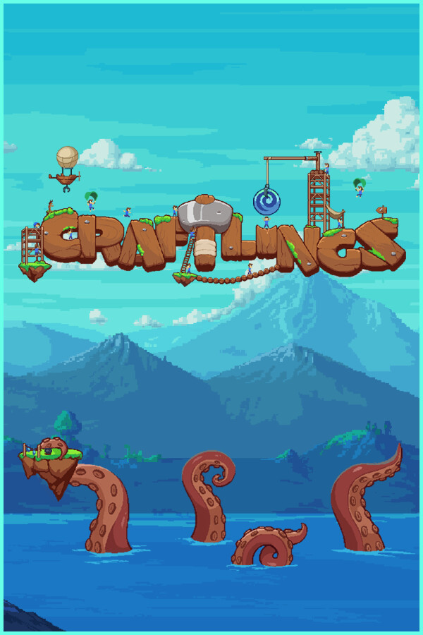 Craftlings (video game, city-building, colony sim) reviews & ratings ...