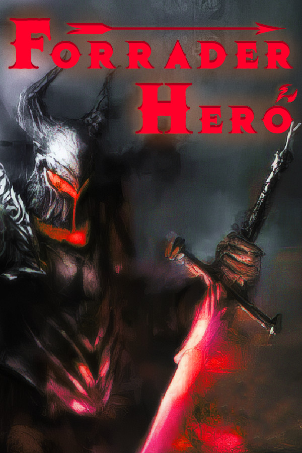 Forrader Hero (video game) reviews & ratings - Glitchwave video games ...