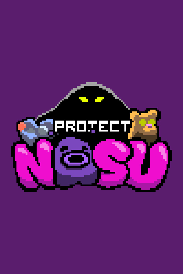 Project Nasu (video game, Windows, 2023) reviews & ratings - Glitchwave ...