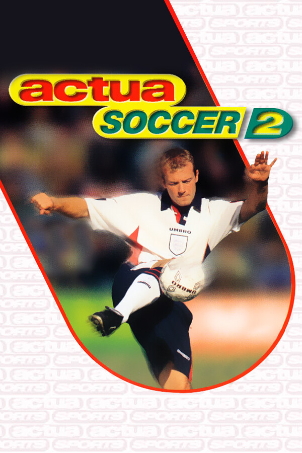 その他 actua SOCCER Actua Soccer - Wikipedia