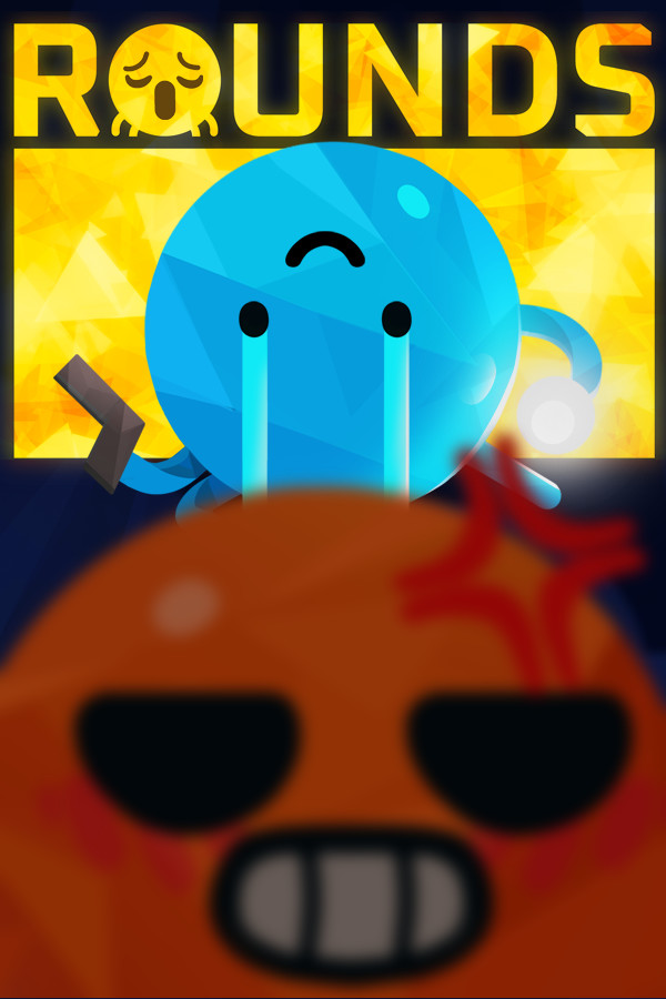 Rounds (video game, platform fighting, side view, real-time) reviews ...