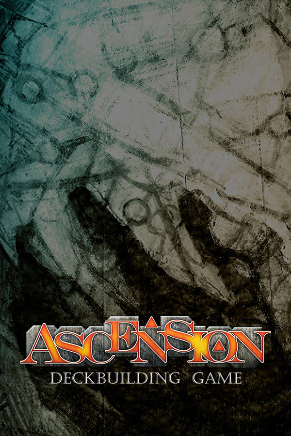 Ascension (video game, high fantasy, deckbuilder, turn-based strategy ...