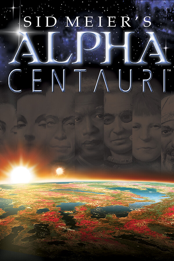 新品未開封 PCゲーム アルファケンタウリ ALPHA CENTAURI Amazon.com: Alpha Centauri (Jewel Case) - PC : Video Games