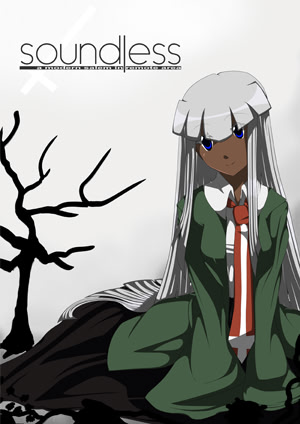 soundless - A MODERN SALEM IN REMOTE AREA - (video game, psychological ...