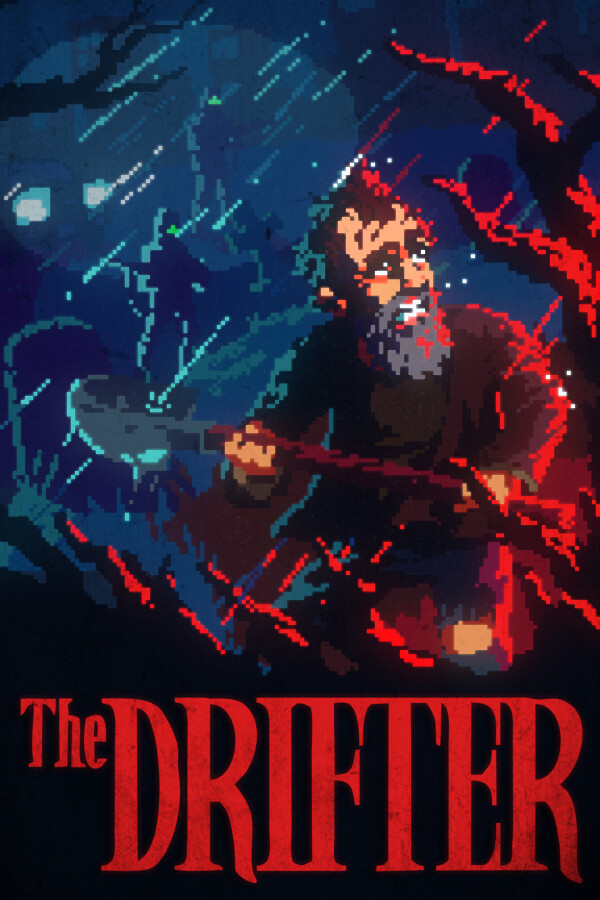 The Drifter (video game, Windows / Mac / Linux/Unix, 2025) reviews ...