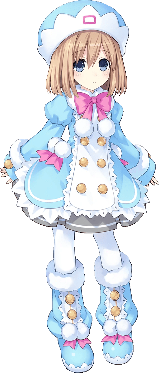 Rom (character) - Glitchwave video games database