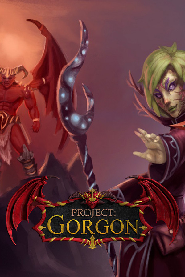 Project Gorgon (video game, Windows / Mac, 2026) reviews & ratings ...