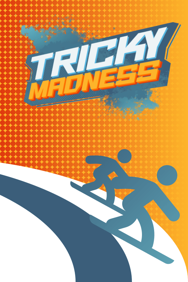 Tricky Madness (video game, Windows / Mac / Linux/Unix) reviews ...