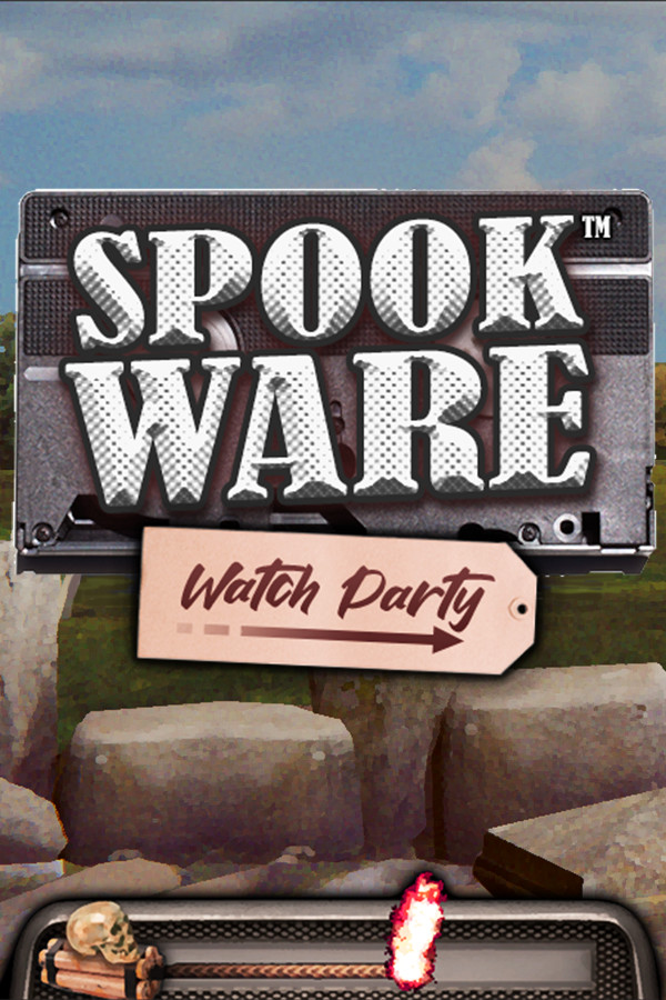 Spookware: Watch Party (video game) reviews & ratings - Glitchwave ...