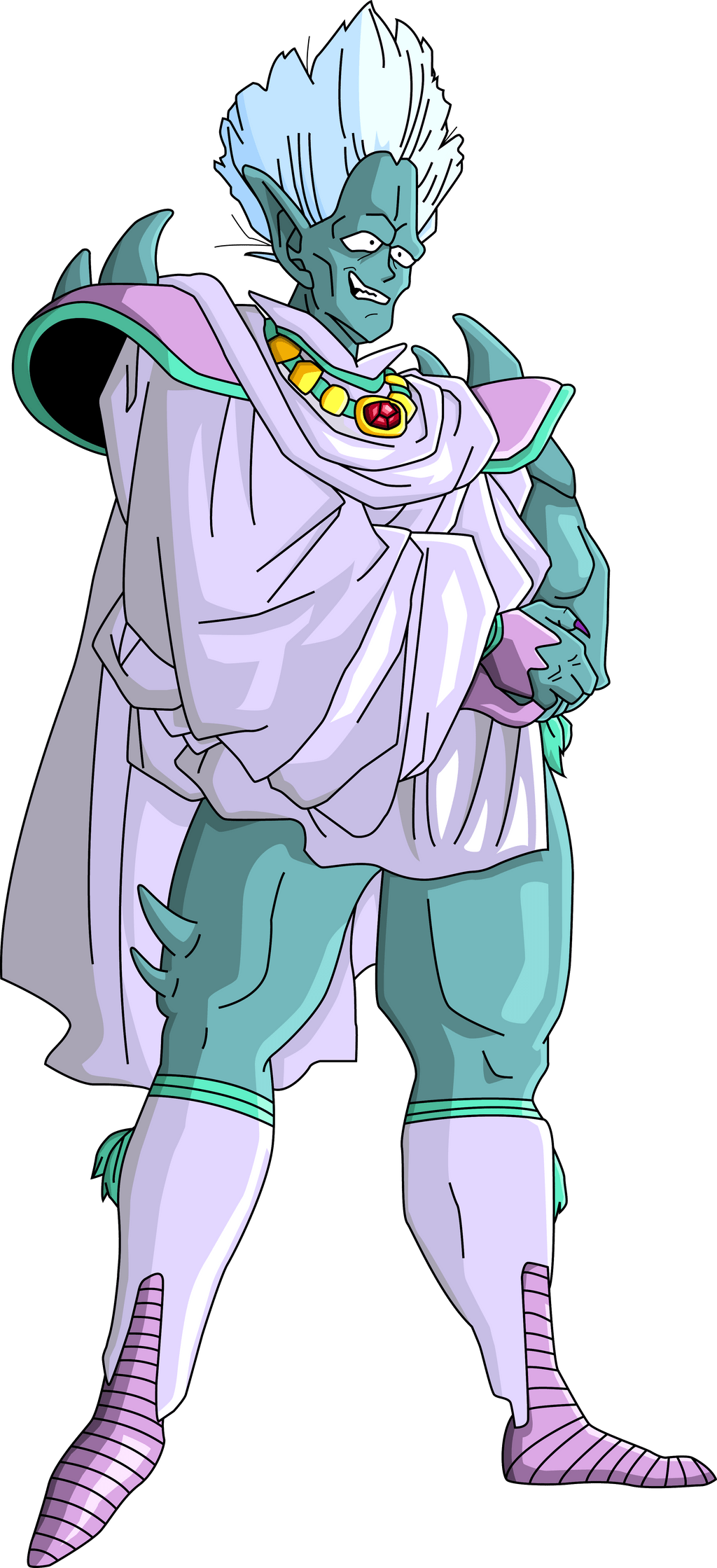 Nicky (character) - Glitchwave video games database