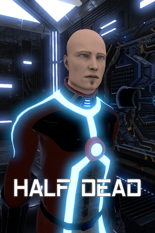 Half Dead (video game, Windows, 2016) reviews & ratings - Glitchwave ...