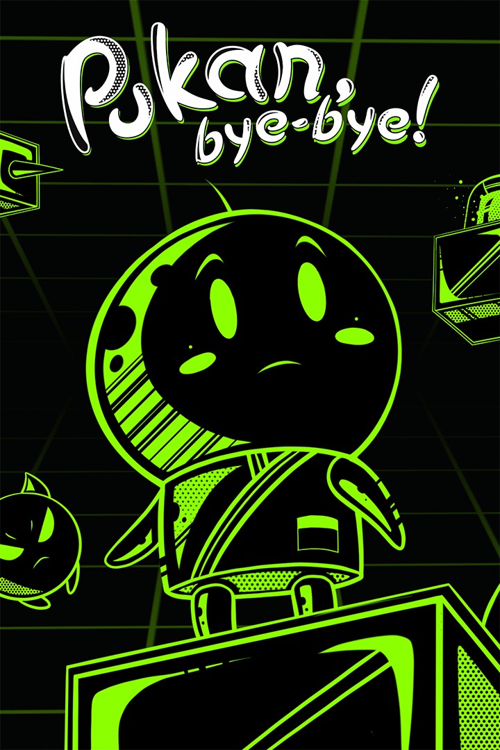 Pukan Bye Bye (video game) reviews & ratings - Glitchwave video games ...