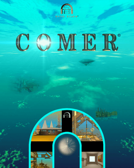 Comer (video game) reviews & ratings - Glitchwave video games database