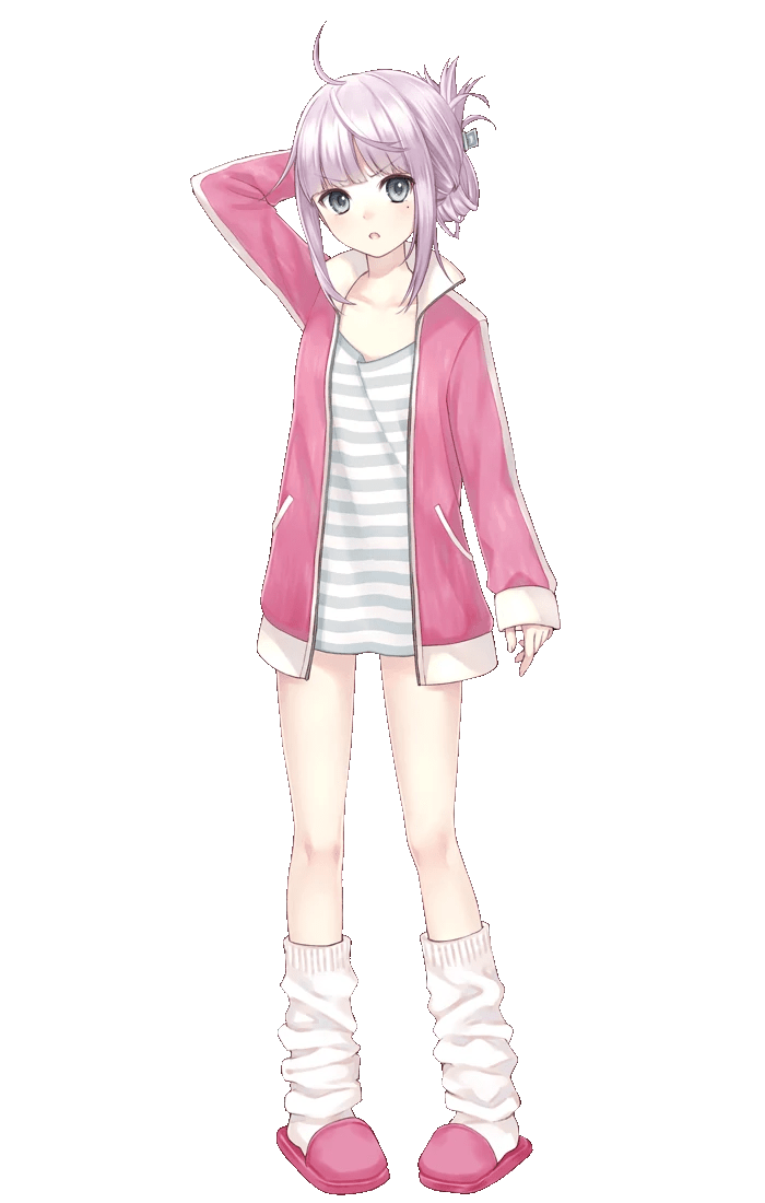 Momoka (character) Glitchwave video games database