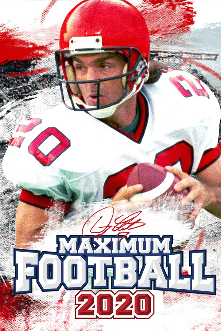 Maximum Football 2020 (video game, American football) reviews & ratings ...