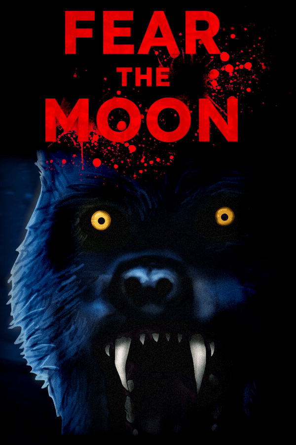 Fear the Moon (video game, survival horror, werewolf) reviews & ratings ...