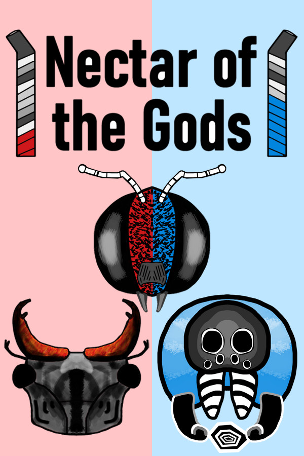Nectar of the Gods (video game) reviews & ratings Glitchwave video