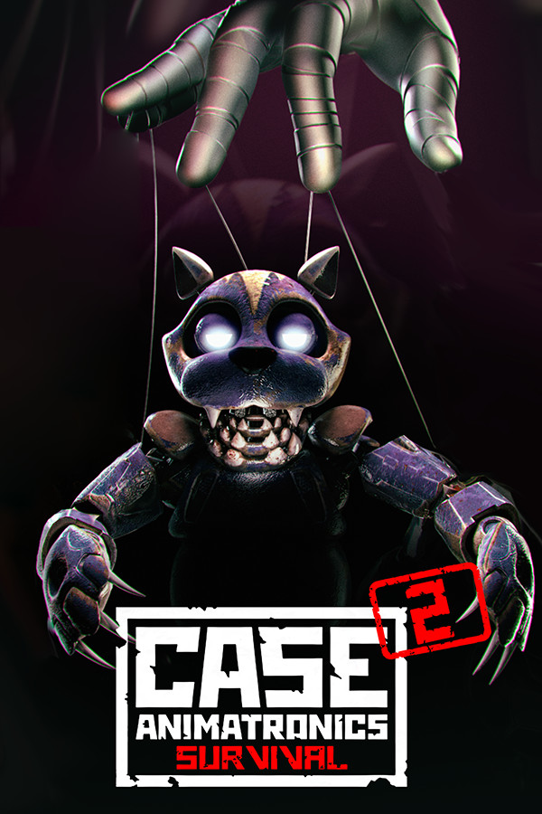 CASE 2 Animatronics Survival (video game) reviews & ratings