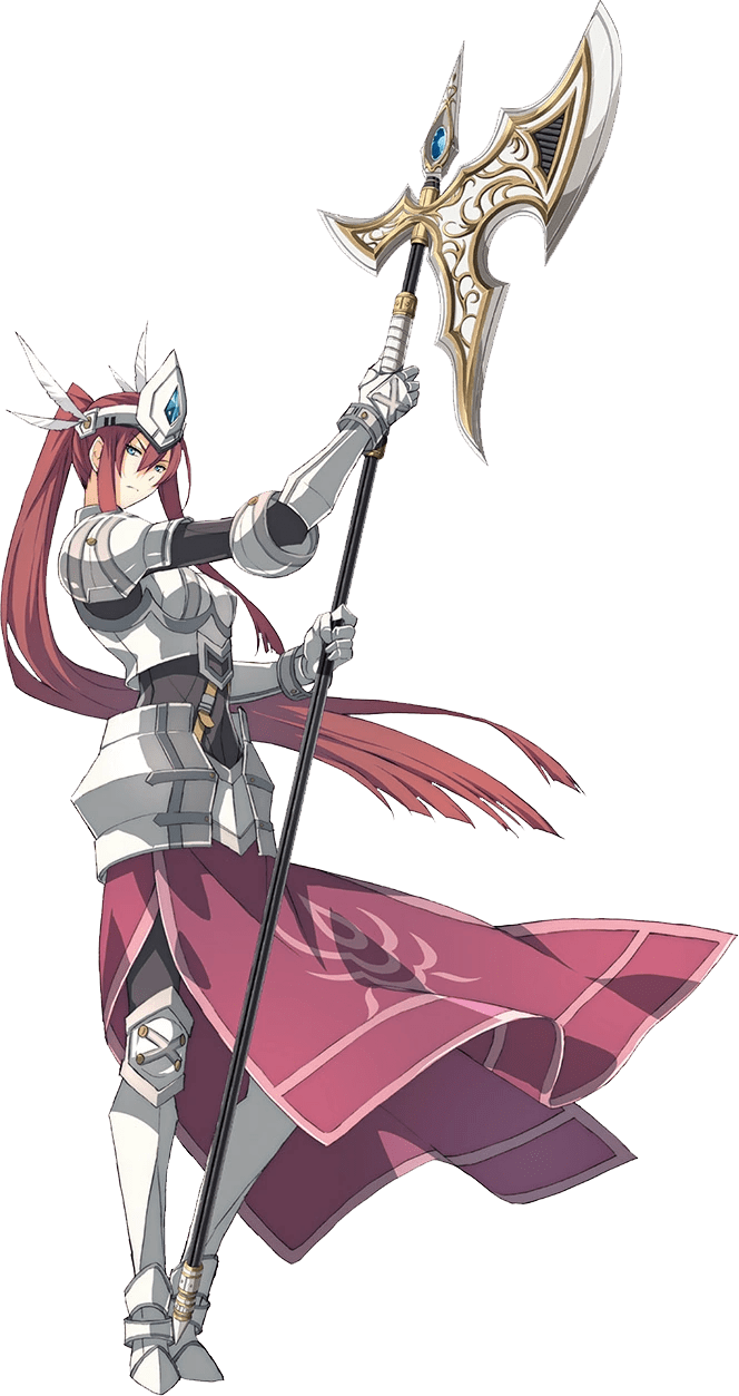 Ines (character) - Glitchwave video games database