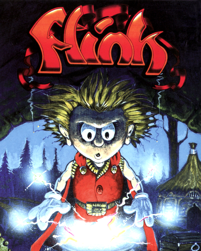 Indie Retro News: Pyjamarama - A classic 1984 game by Mikro