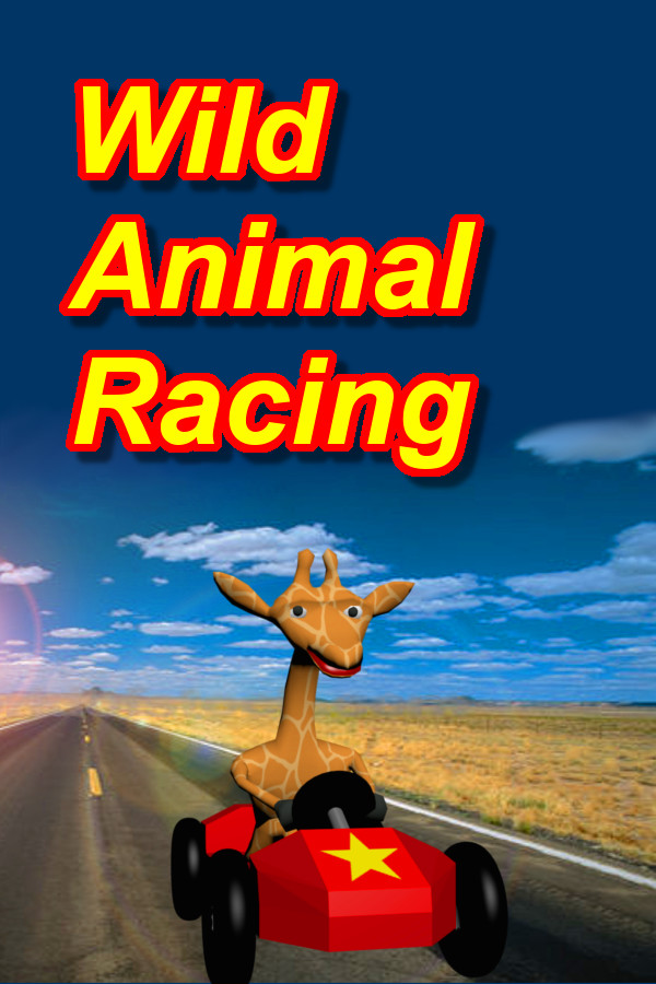 Wild Animal Racing (video game, kart racing) reviews & ratings ...