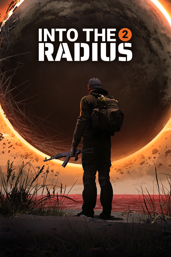 Into the Radius 2 (video game, first-person shooter, post-apocalyptic ...