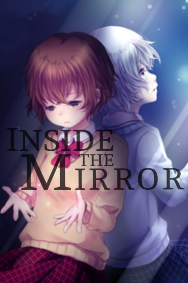 Inside the Mirror (video game, visual novel) reviews & ratings ...