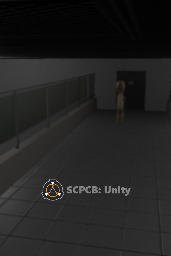 SCPCB: Unity (video game, survival horror, creepypasta) reviews ...