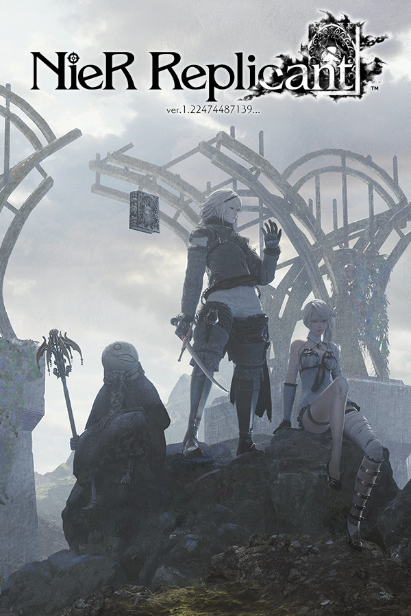 Nier [ニーア] (video game, Windows, 2021) reviews & ratings