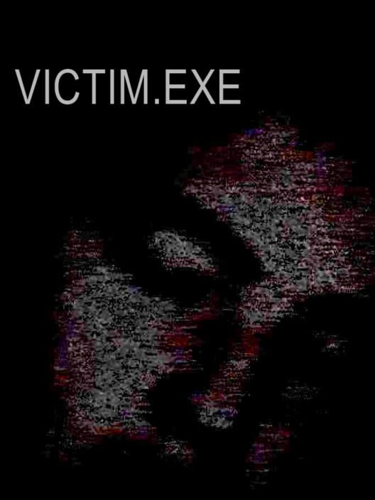 VICTIM.exe (video game, maze, creepypasta, first-person, real-time ...