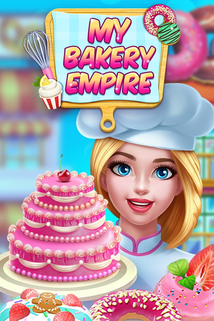my-bakery-empire-video-game-reviews-ratings-glitchwave-video