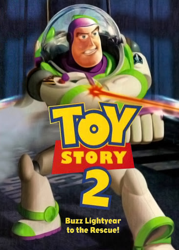 Toy story 2 buzz lightyear to the rescue n64 discount