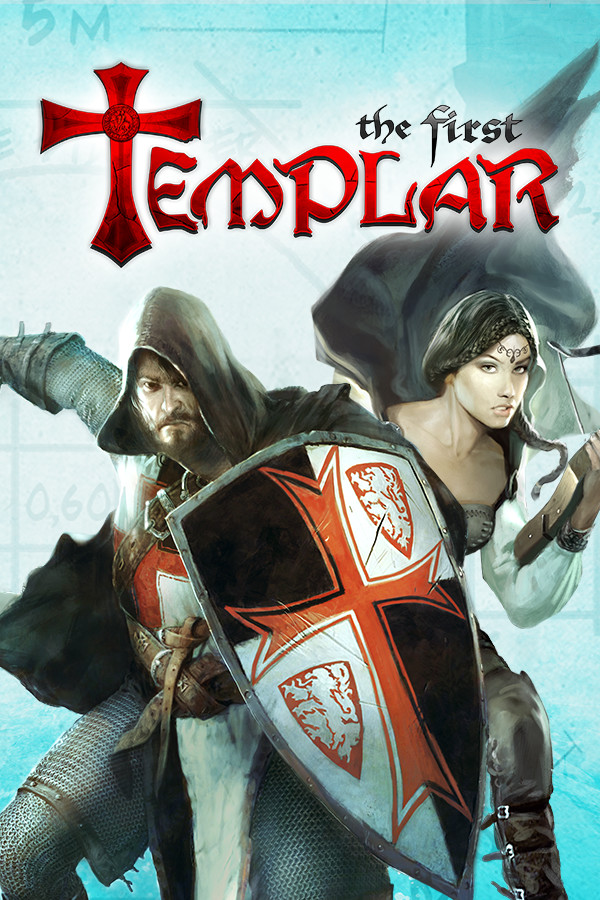 The First Templar (video game, Windows, 2011) reviews & ratings ...