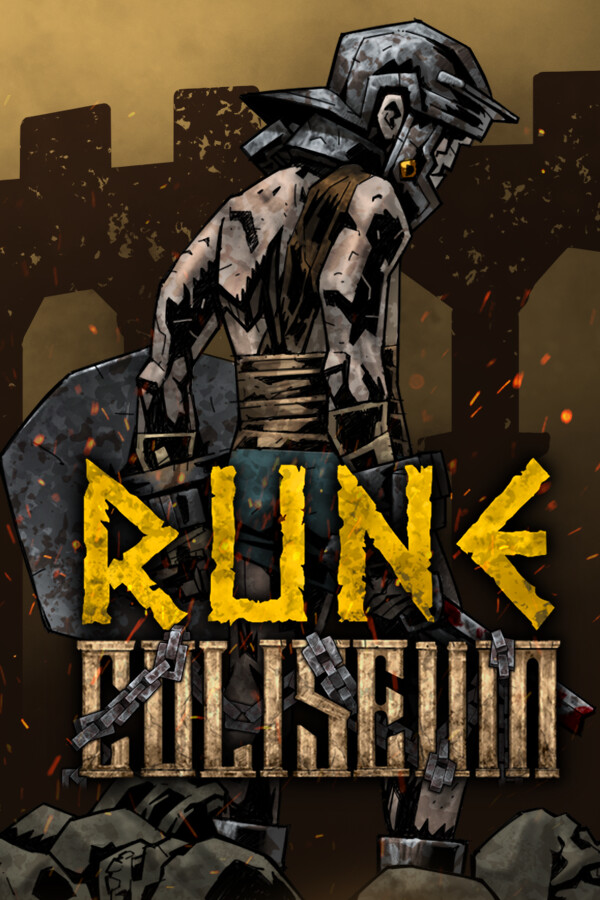 Rune Coliseum (video game, Windows) reviews & ratings - Glitchwave ...
