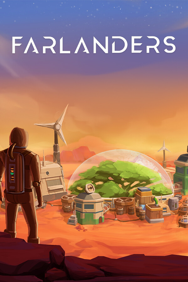 Farlanders (video game) reviews & ratings - Glitchwave video games database