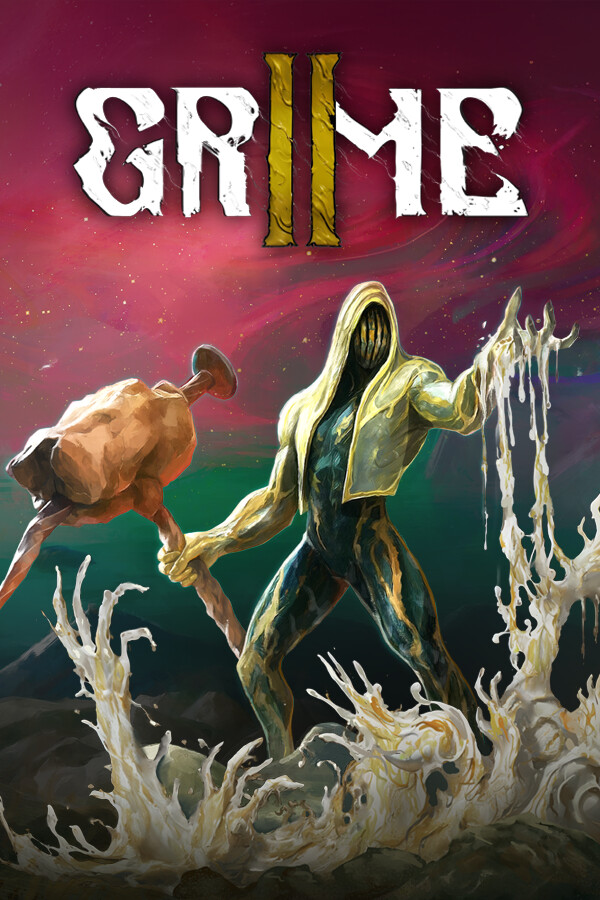 GRIME II (video game, Windows, 2026) reviews & ratings - Glitchwave ...