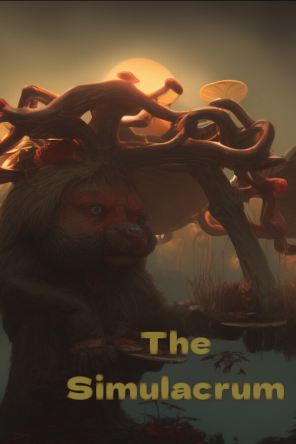 The Simulacrum (video game) reviews & ratings - Glitchwave video games ...
