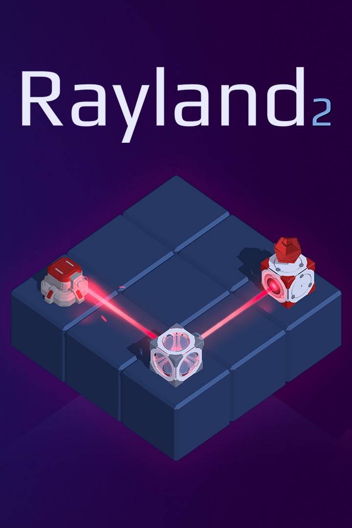 Rayland 2 (video game) reviews & ratings - Glitchwave video games database